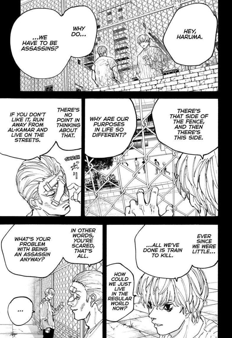 Chapter 166 - Page 13